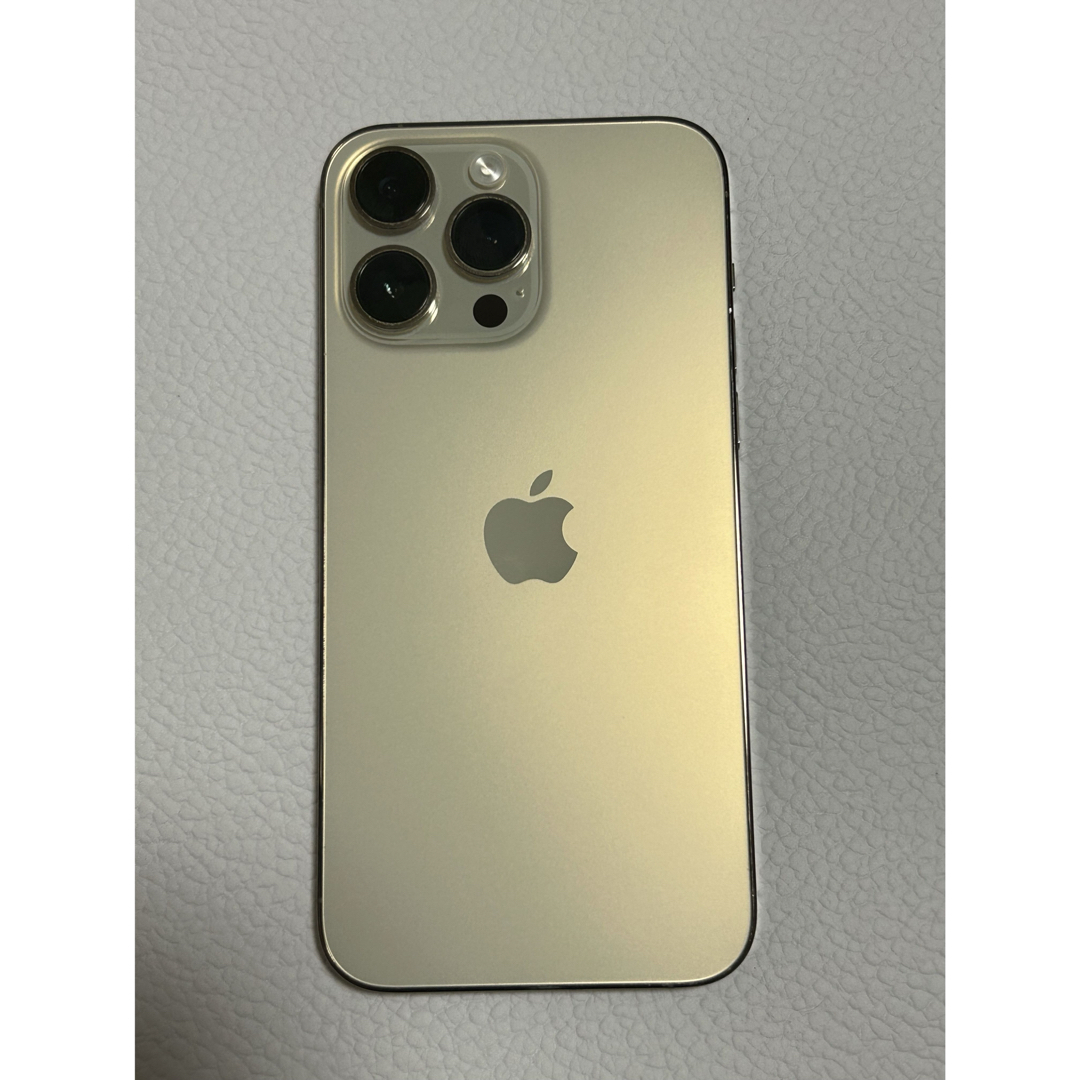 SIMフリー iPhone14 Pro Max 256GB Gold SIMフリー iPhone14 Pro Max 256GB Gold