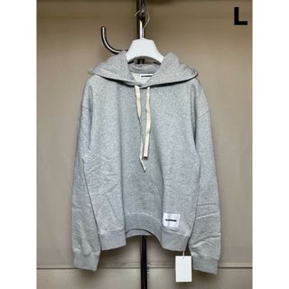 JIL SANDER(パーカー)のフリマアイテム一覧 JIL SANDER(パーカー)のフリマアイテム一覧