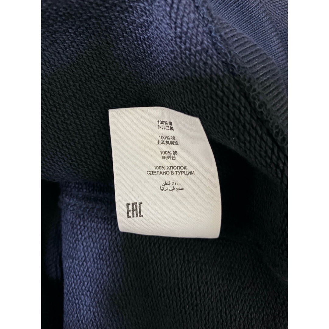 DRIES VAN NOTEN - 新品 M 24ss dries van noten 紺カーゴ DRIES VAN NOTEN - 新品 M 24ss dries van noten 紺カーゴ