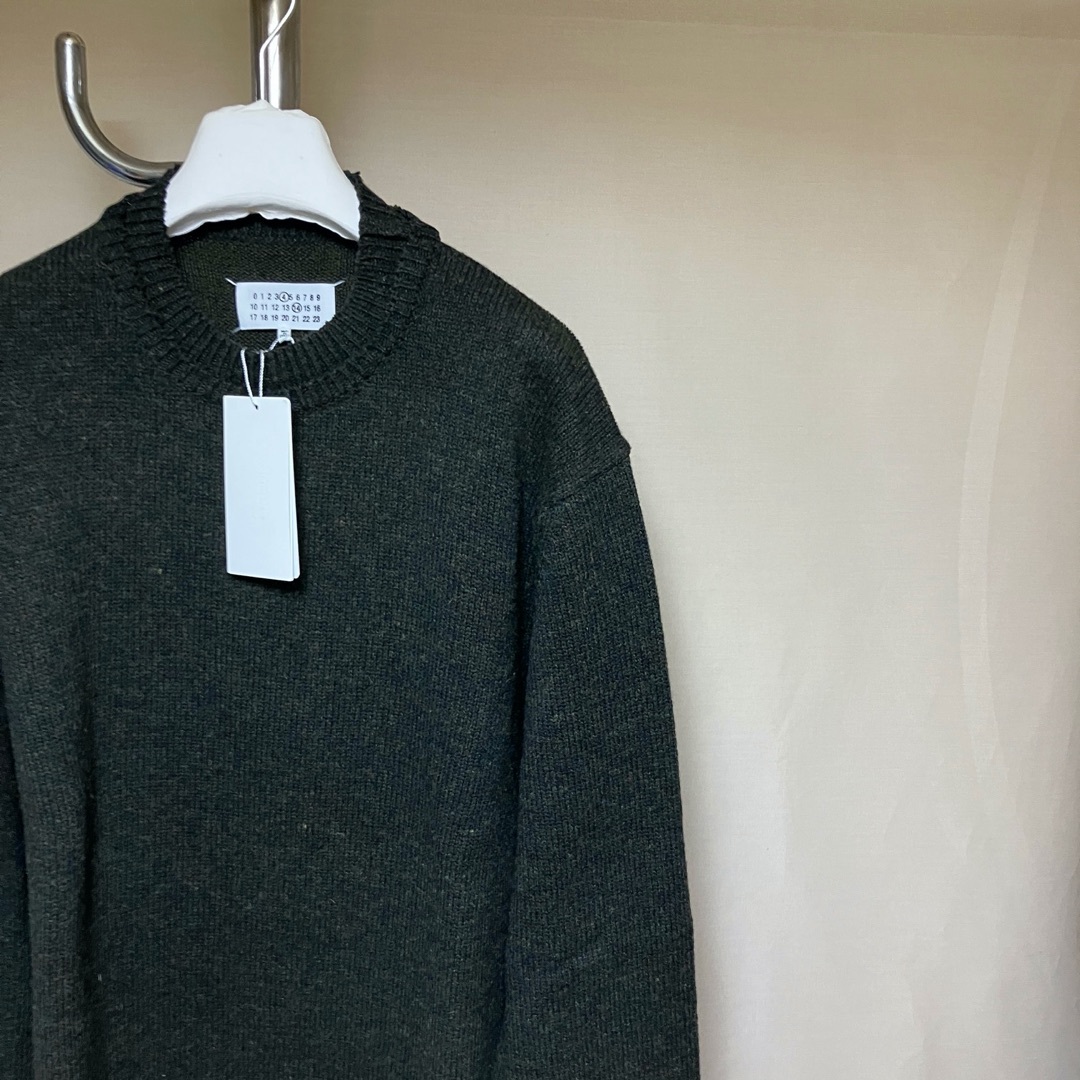 Maison Margiela(旧Maison Martin Margiela) - 新品 XL Maison Margiela(旧Maison Martin Margiela) - 新品 XL