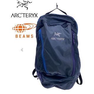 ARC'TERYX(リュック/バックパック)のフリマアイテム一覧 ARC'TERYX(リュック/バックパック)のフリマアイテム一覧