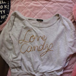 ドルマンTシャツ(トレーナー/スウェット)