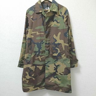 THE NORTH FACE(ステンカラーコート)のフリマアイテム一覧 THE NORTH FACE(ステンカラーコート)のフリマアイテム一覧