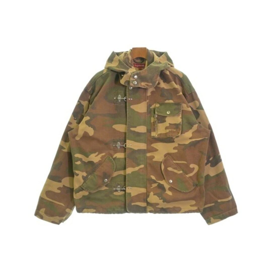 DAIRIKU 22SS Jimmy Mods coat ジャケット/アウター DAIRIKU 22SS Jimmy Mods coat ジャケット/アウター