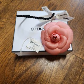 CHANEL(ブローチ/コサージュ)のフリマアイテム一覧 CHANEL(ブローチ/コサージュ)のフリマアイテム一覧