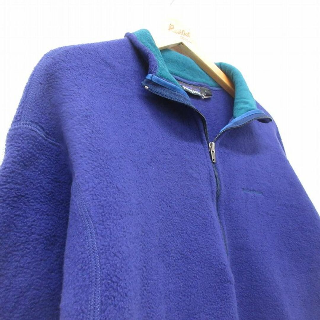 patagonia - M☆古着 長袖 パタゴニア patagonia ハーフジップ patagonia - M☆古着 長袖 パタゴニア patagonia ハーフジップ