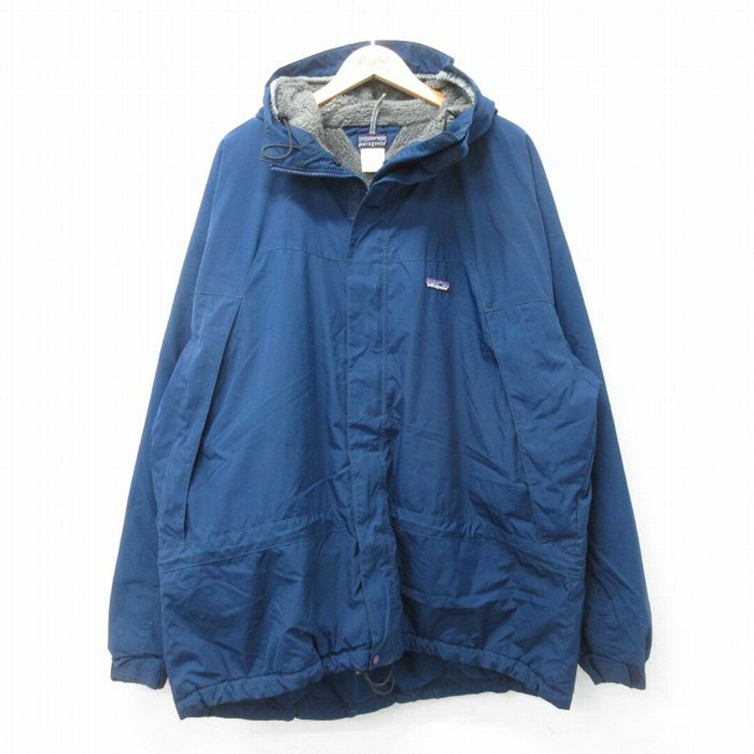 patagonia - XL☆古着 長袖 パタゴニア patagonia インファーノ patagonia - XL☆古着 長袖 パタゴニア patagonia インファーノ