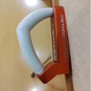 ナイキ(NIKE)のNIKE METHOD CONCEPT パター(クラブ)