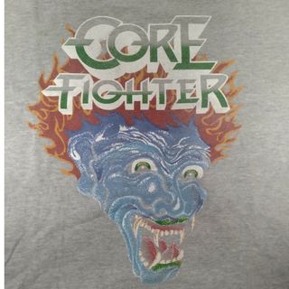 corefighter - コアファイター キャップ kj着用 降谷建志着用 corefighter - コアファイター キャップ kj着用 降谷建志着用
