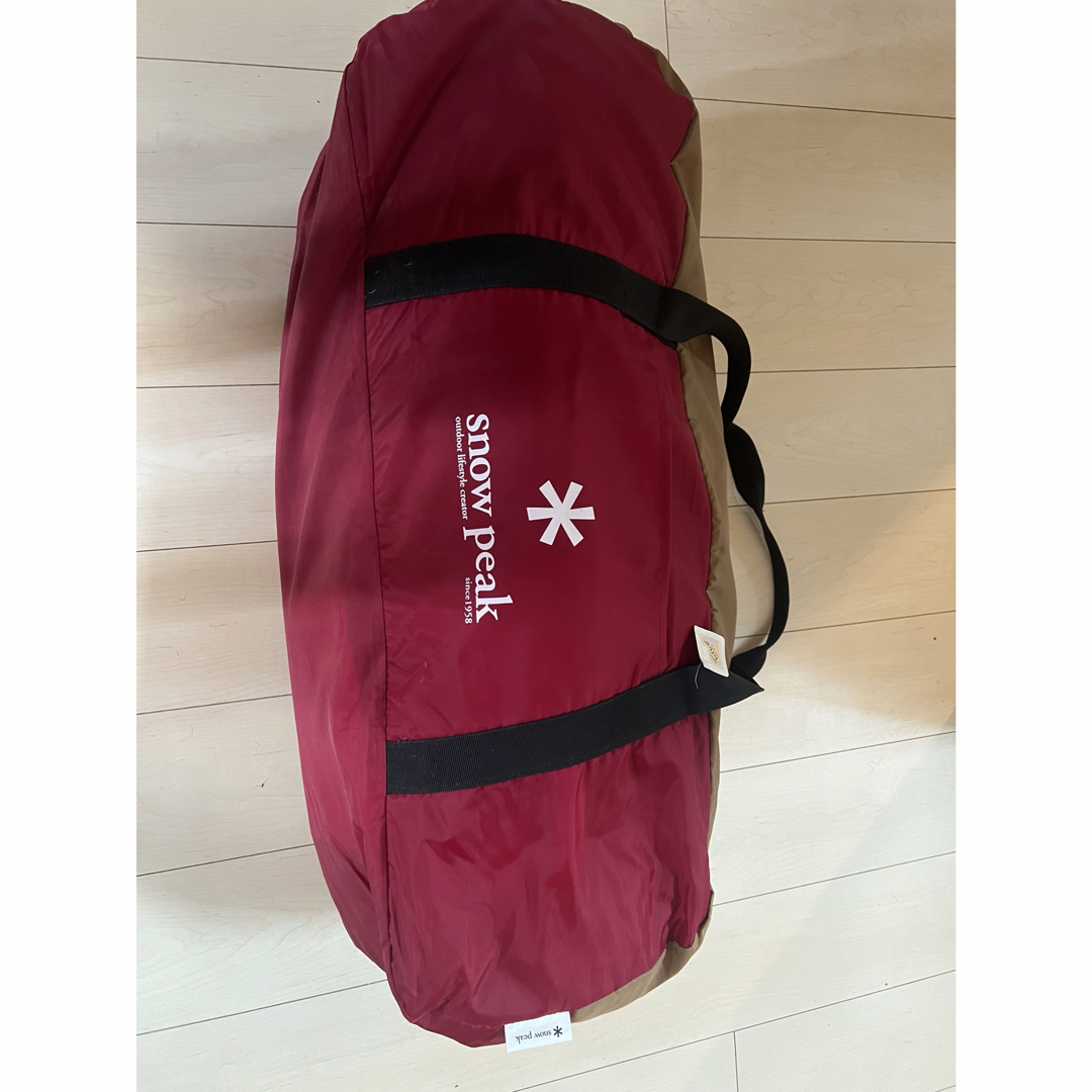 snow peak スノーピーク メッシュシェルター TP-920 snow peak スノーピーク メッシュシェルター TP-920