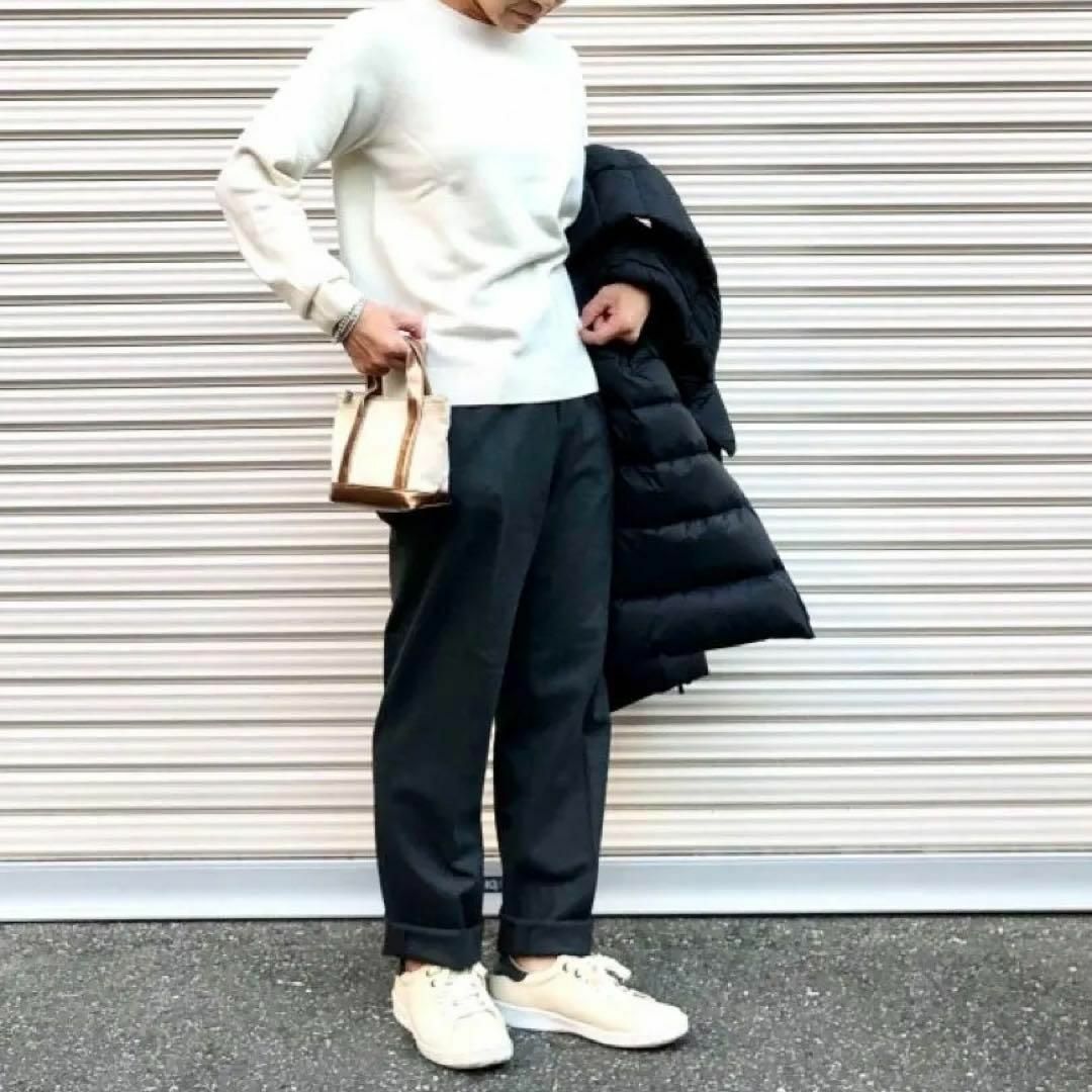 UNIQLO - 新品 タグ付 UNIQLO ユニクロ カシミヤクルーネック UNIQLO - 新品 タグ付 UNIQLO ユニクロ カシミヤクルーネック