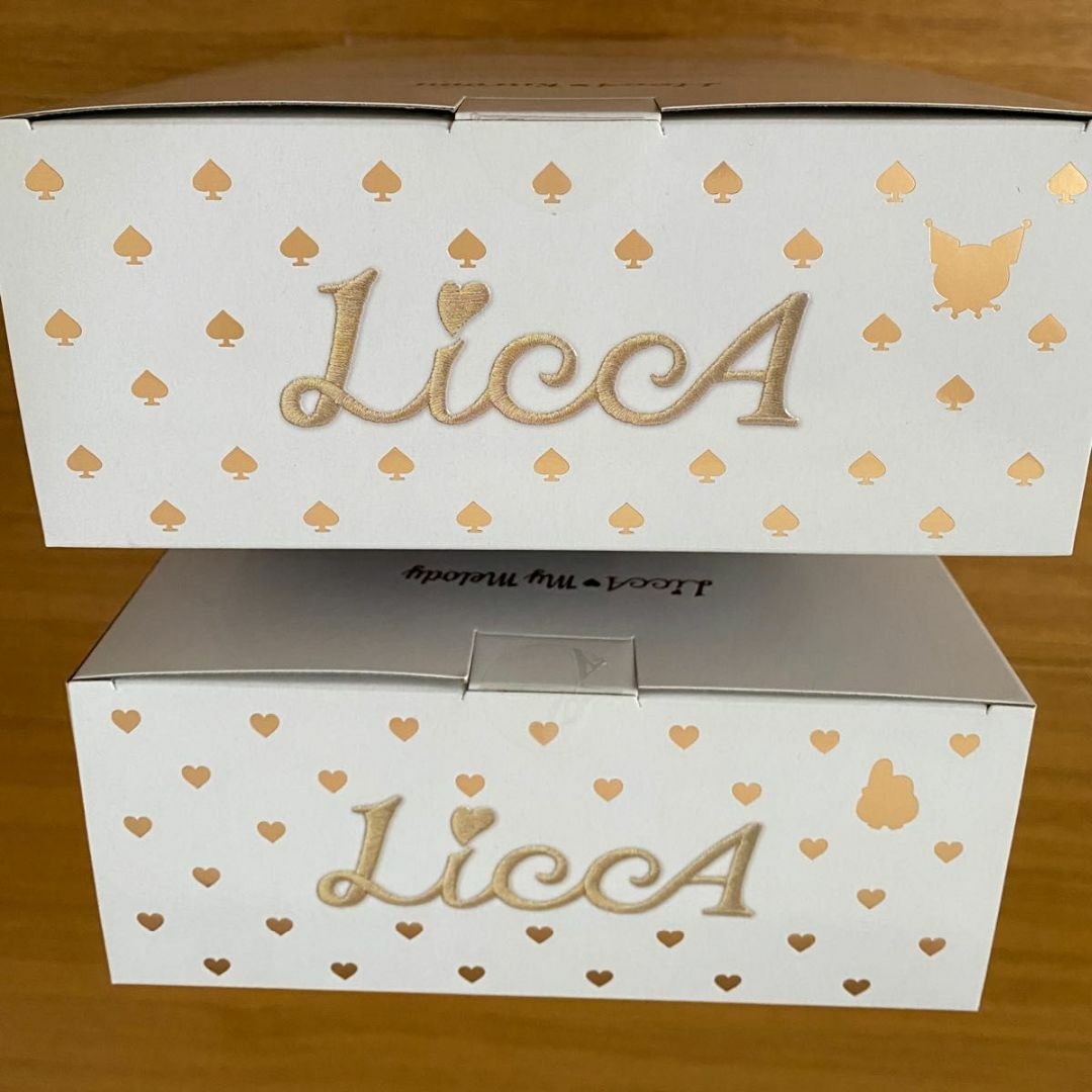 リカちゃんスタイリッシュドールコレクション マイメロ&クロミ リカちゃんスタイリッシュドールコレクション マイメロ&クロミ