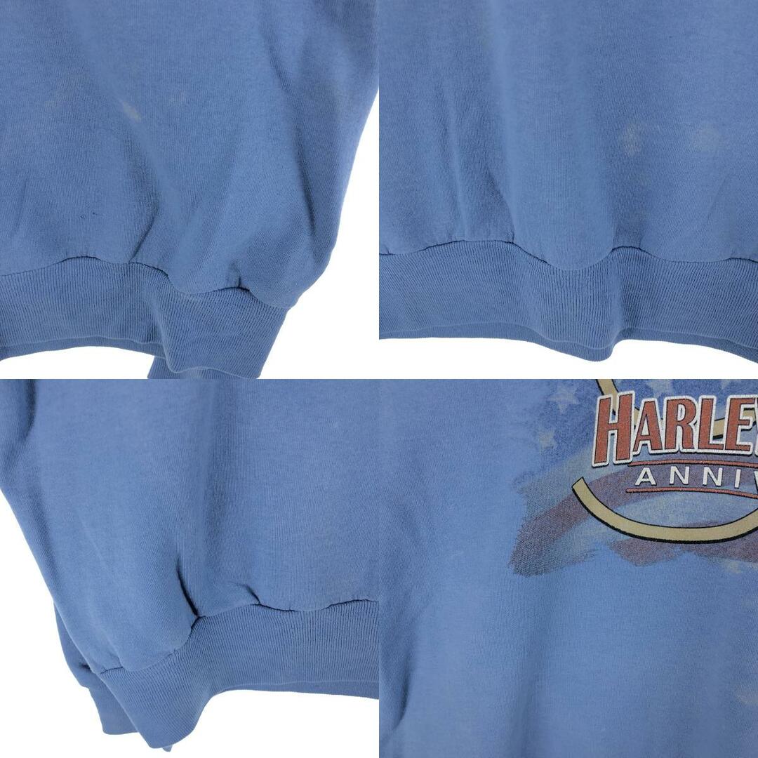 Harley Davidson - 古着 90年代 ハーレーダビッドソン Harley Harley Davidson - 古着 90年代 ハーレーダビッドソン Harley