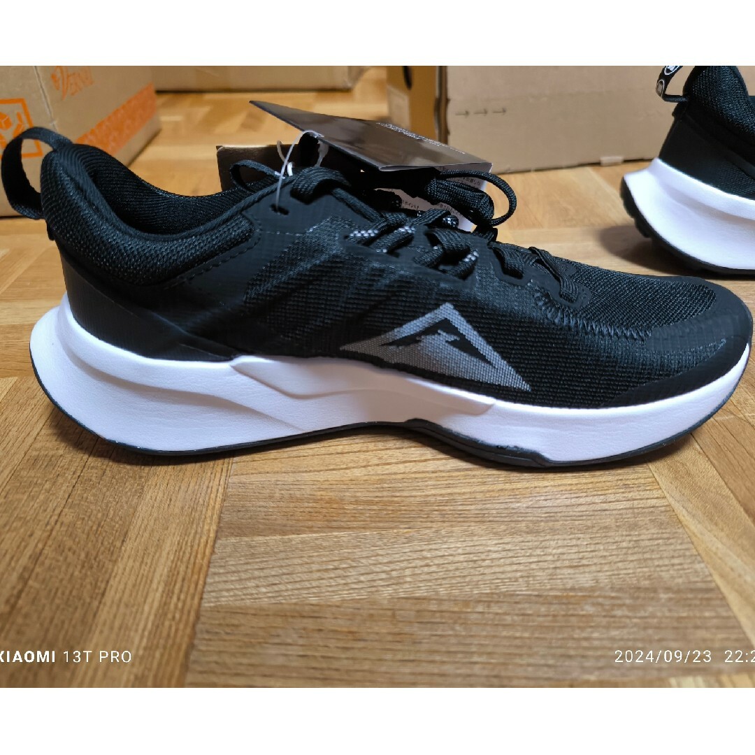 NIKE - 23.0 NIKEナイキレディース ランニングシューズトレイル2 NIKE - 23.0 NIKEナイキレディース ランニングシューズトレイル2