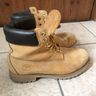 ティンバーランド(Timberland)のティンバーランド ブーツ (ブーツ)