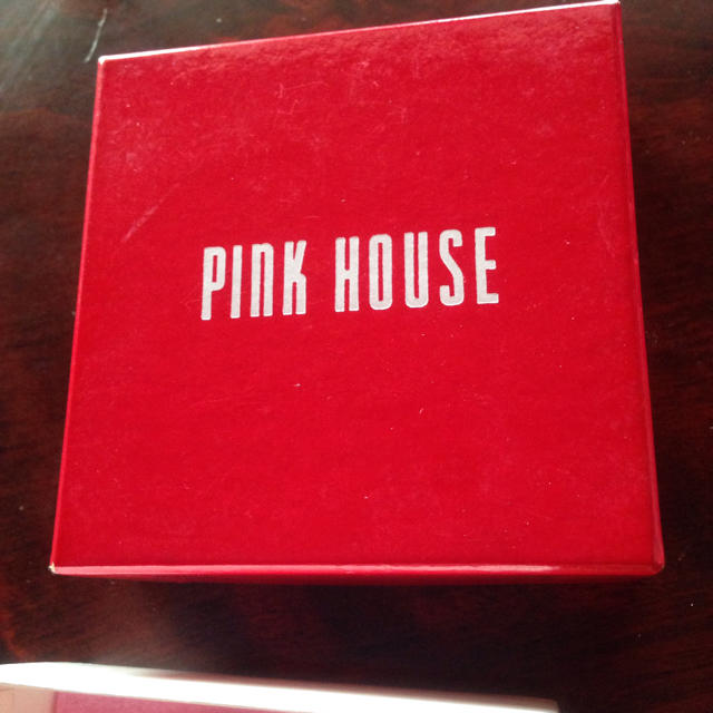 PINK HOUSE(ピンクハウス)のピンクハウスピアス レディースのアクセサリー(ピアス)の商品写真