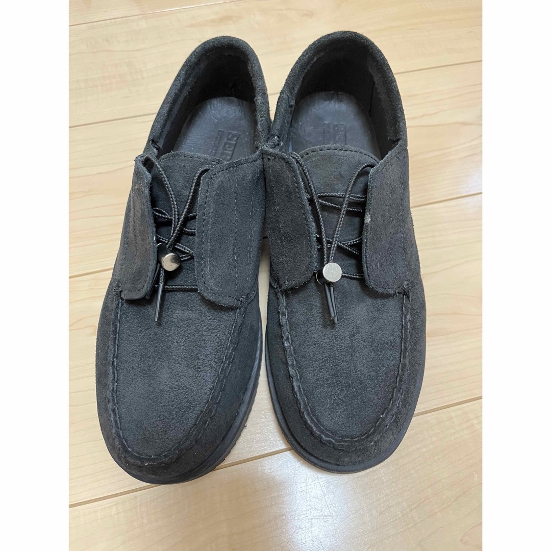 Sebago x EG Coverdeck Waxy Suede セバゴ Sebago x EG Coverdeck Waxy Suede セバゴ