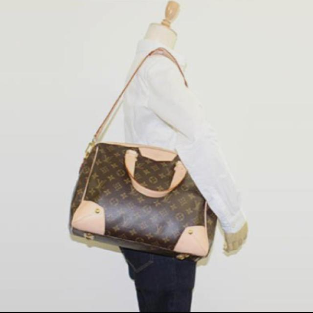LOUIS VUITTON - ルイヴィトン  レティーロPM 値下げ中