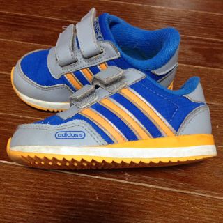 アディダス(adidas)のadidas NEO ベビースニーカー(その他)