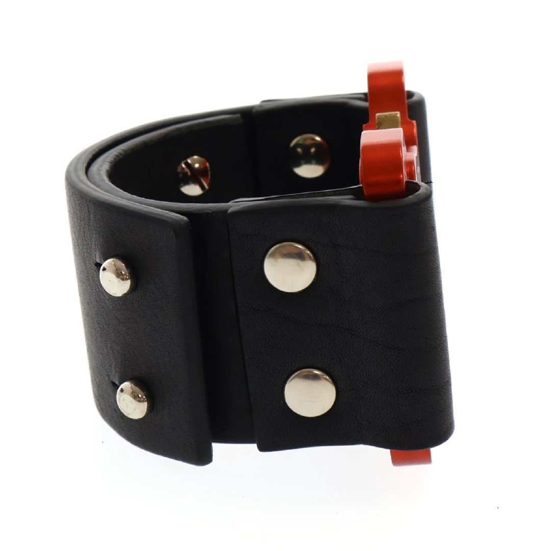 1017 ALYX 9SM アリクス Big Buckle Bracelet ローラー 1017 ALYX 9SM アリクス Big Buckle Bracelet ローラー
