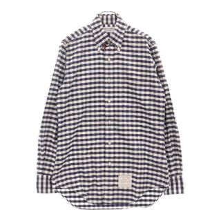 THOM BROWNE(シャツ)のフリマアイテム一覧 THOM BROWNE(シャツ)のフリマアイテム一覧
