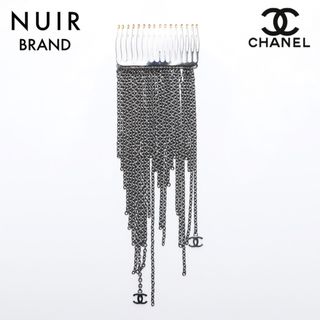 CHANEL(ヘアアクセサリー)のフリマアイテム一覧 CHANEL(ヘアアクセサリー)のフリマアイテム一覧
