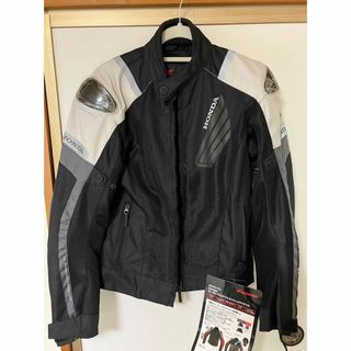 ホンダ - 新品 HONDA レーシングジャケットの通販 by みー's ホンダ - 新品 HONDA レーシングジャケットの通販 by みー's