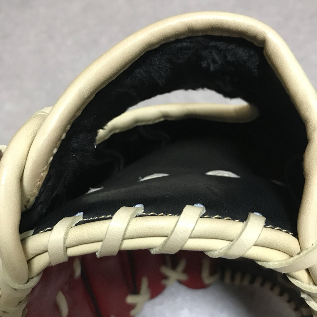 シュアプレイ 一般 大人用 軟式 野球 グローブ 限定品 ほぼ未 シュアプレイ 一般 大人用 軟式 野球 グローブ 限定品 ほぼ未