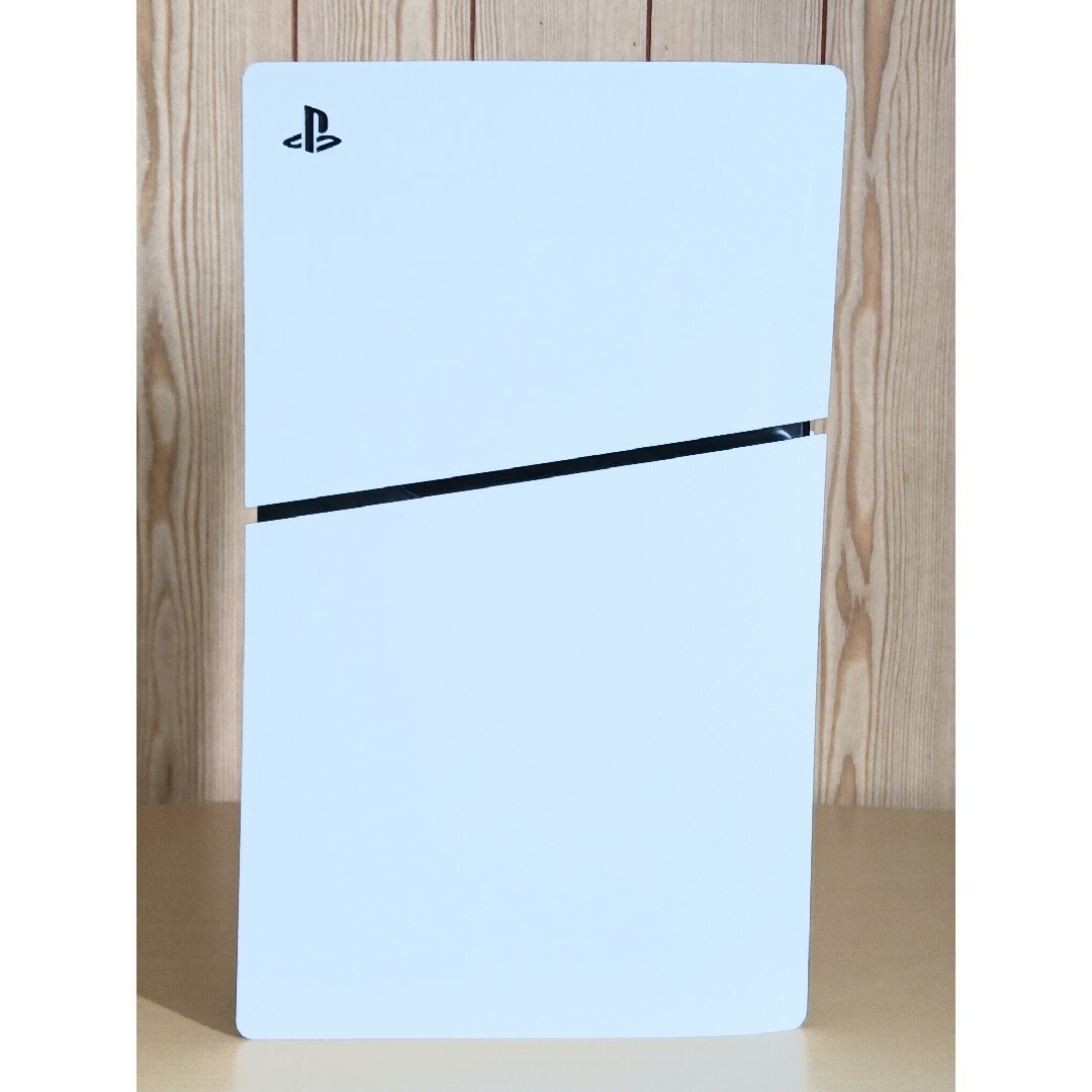 PS5 本体 プレイステーション5 デジタルエディション CFI-2000B01