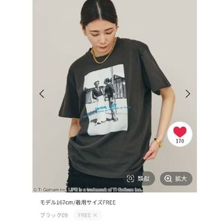 Curensology(Tシャツ(半袖/袖なし))のフリマアイテム一覧 Curensology(Tシャツ(半袖/袖なし))のフリマアイテム一覧