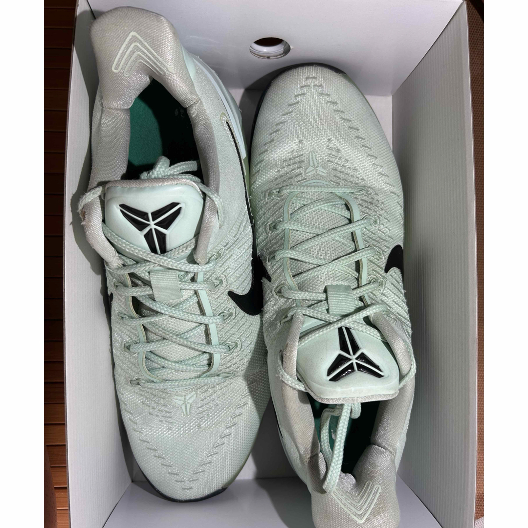 NIKE - コービーad kobe ad コービーの通販 by oll's shop NIKE - コービーad kobe ad コービーの通販 by oll's shop