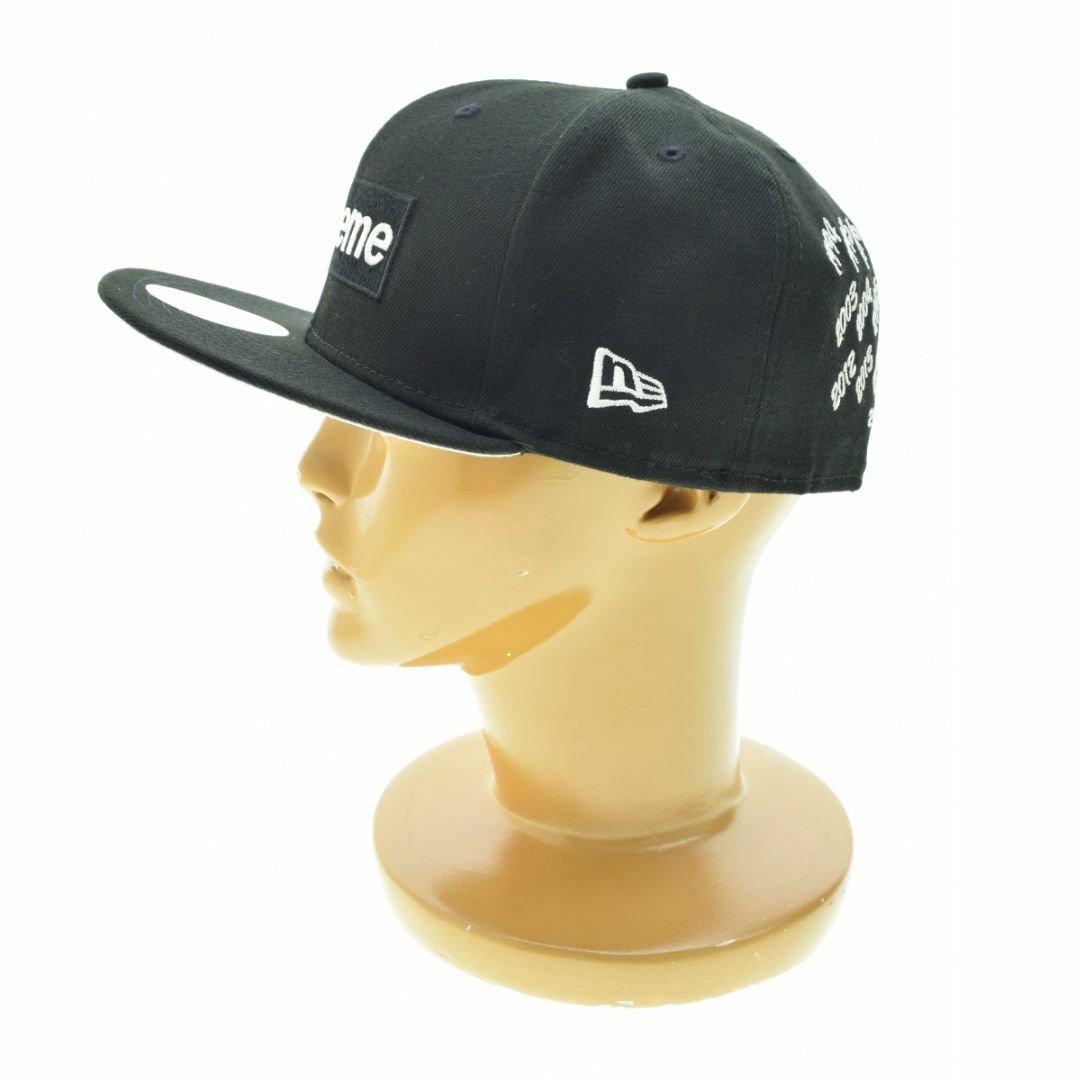 Supreme - 【SUPREME×NEWERA】Champions Box Logo Capの通販 by Supreme - 【SUPREME×NEWERA】Champions Box Logo Capの通販 by