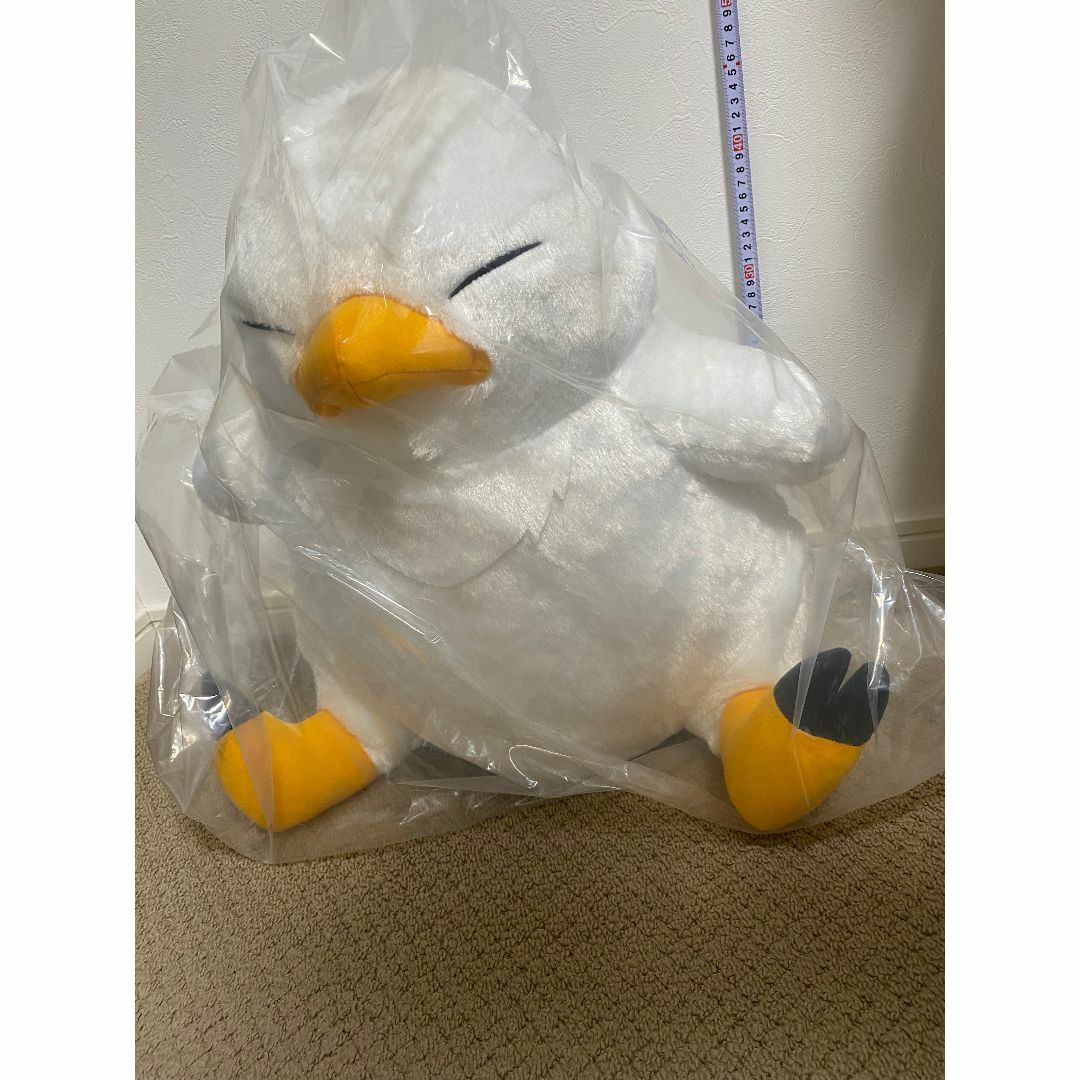 初代でぶチョコボぬいぐるみ ていたし FF14 初代でぶチョコボぬいぐるみ ていたし FF14
