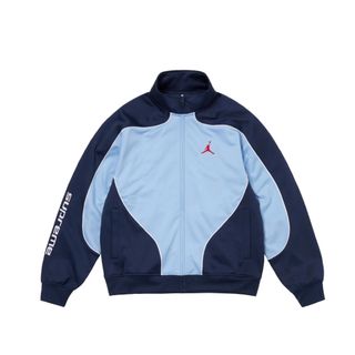 Supreme(ナイロンジャケット ・ ブルー・ネイビー/青色系)の Supreme(ナイロンジャケット ・ ブルー・ネイビー/青色系)の