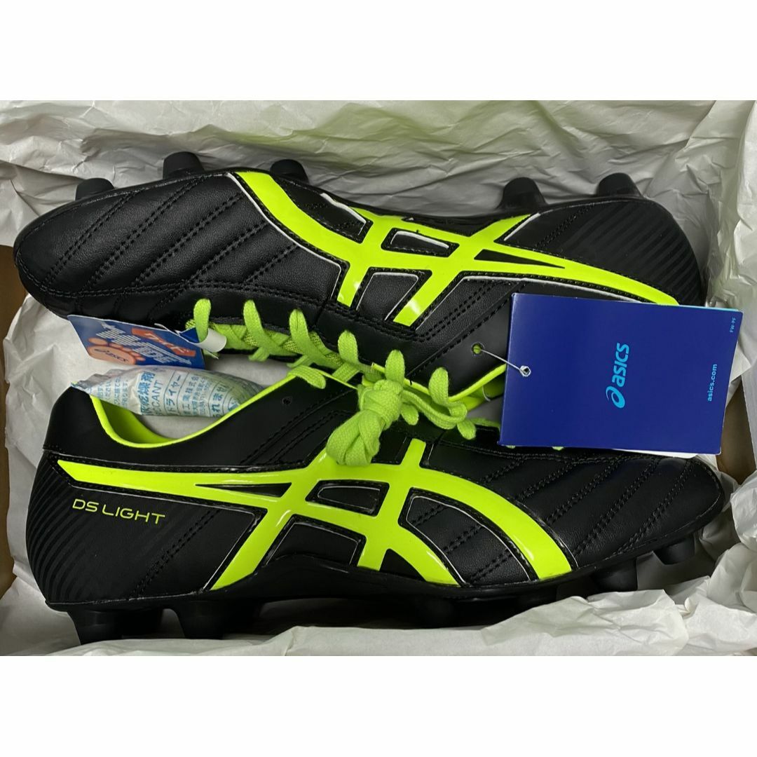 asics - asics(アシックス） DS LIGHT WB2 26.5cm