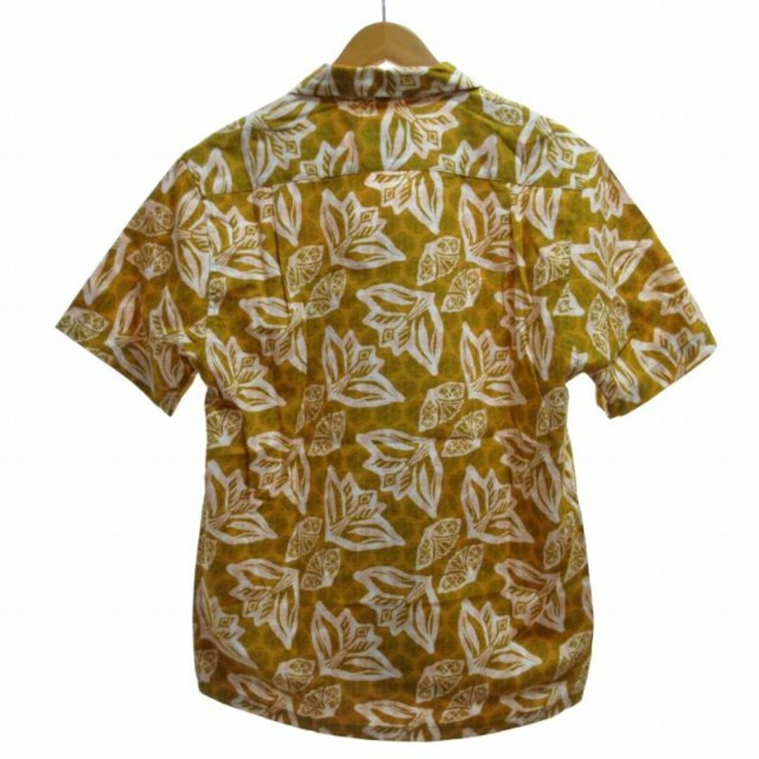 patagonia パタゴニア　パタロハ アロハシャツ S Patagonia Pataloha パタゴニア パタロハ アロハ Sサイズ