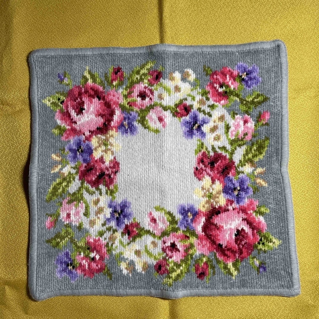 FEILER - 【2点おまとめ品】フェイラー ハンカチ2枚の通販 by FEILER - 【2点おまとめ品】フェイラー ハンカチ2枚の通販 by