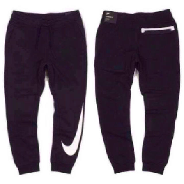 新品同様》NIKE ナイキ ハイブリッドジョガー テックフリース M 新品同様》NIKE ナイキ ハイブリッドジョガー テックフリース M