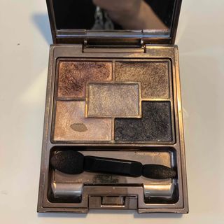 ルナソル(LUNASOL)のルナソル　アイシャドウ(アイシャドウ)