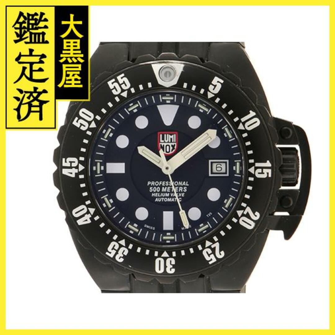 Luminox - ルミノックス ディープダイブ1500シリーズ 1500 【208】