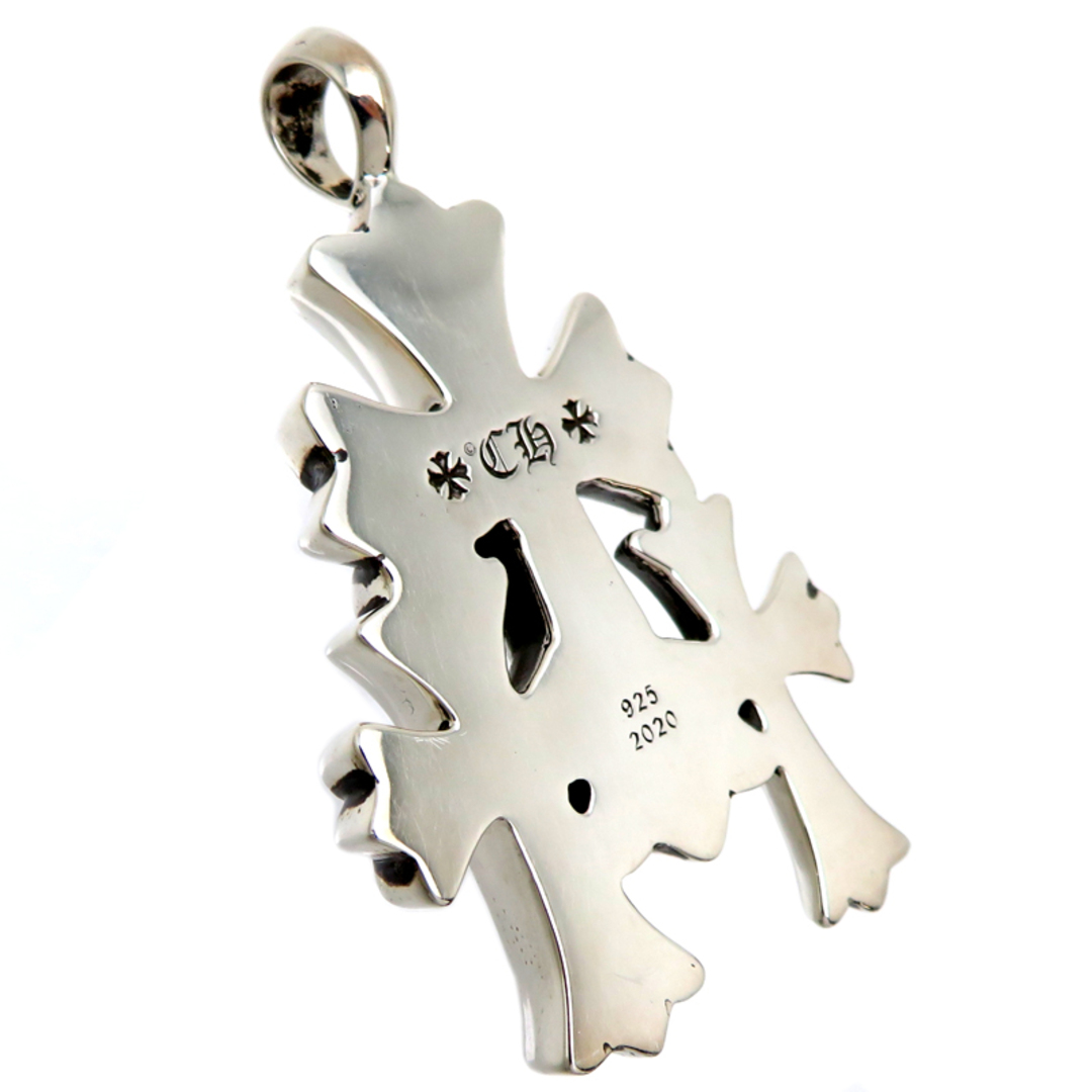 Chrome Hearts - クロムハーツ ペンダントトップの通販 by DS Chrome Hearts - クロムハーツ ペンダントトップの通販 by DS