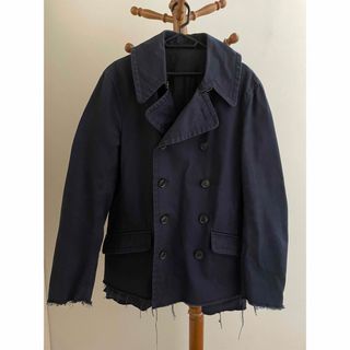 kolor - kolor 19aw Pコートの通販 by the mode shop|カラー kolor - kolor 19aw Pコートの通販 by the mode shop|カラー
