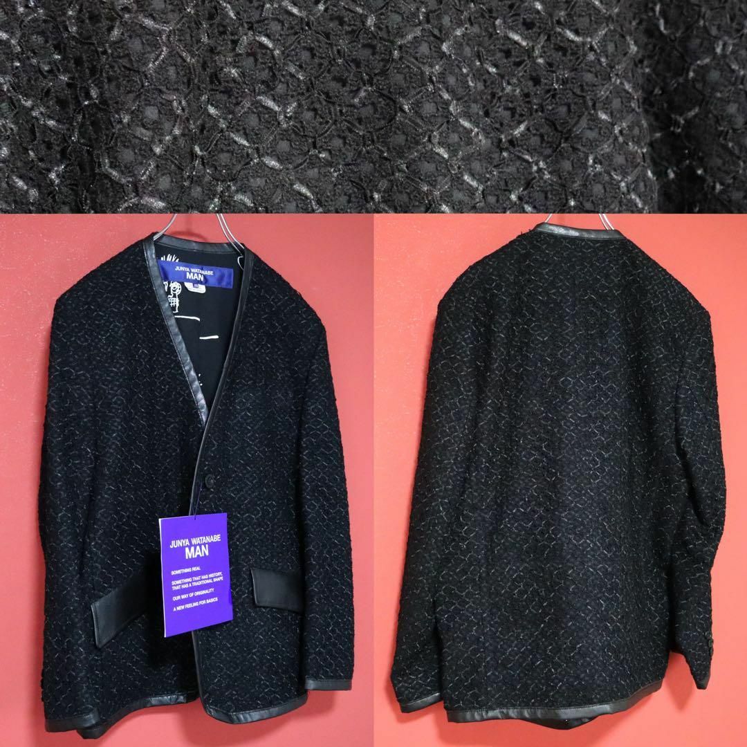 JUNYA WATANABE COMME des GARCONS - 【新品未使用 JUNYA WATANABE COMME des GARCONS - 【新品未使用