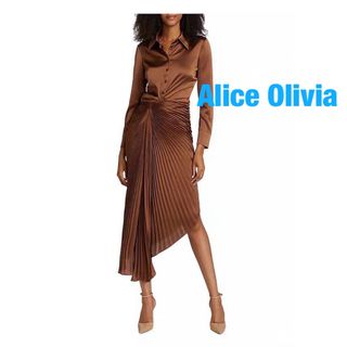 Alice+Olivia(ロングスカート)のフリマアイテム一覧 Alice+Olivia(ロングスカート)のフリマアイテム一覧