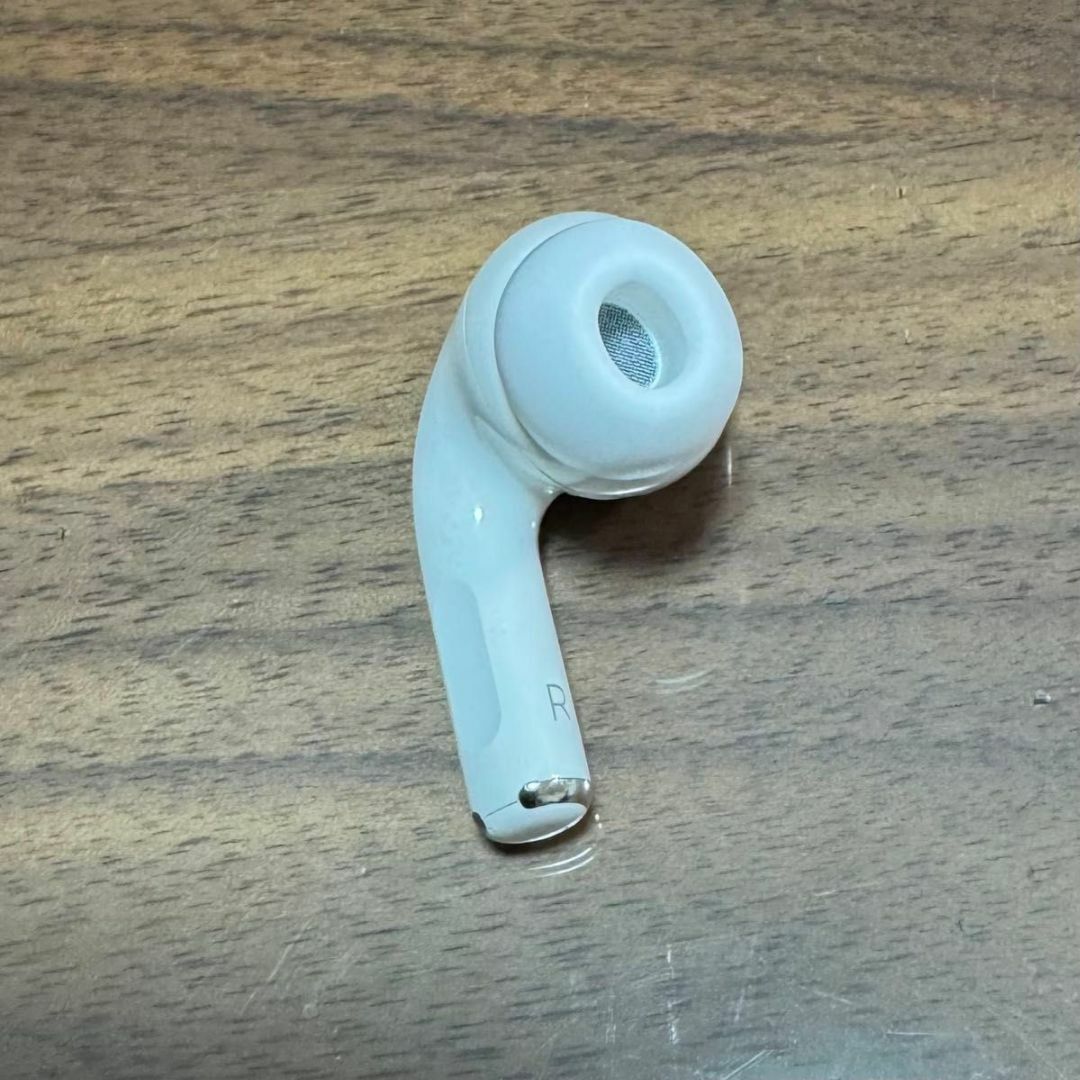 AirPods Pro 第1世代 右耳 幽玄 A2083 AirPods Pro 第1世代 右耳 幽玄 A2083