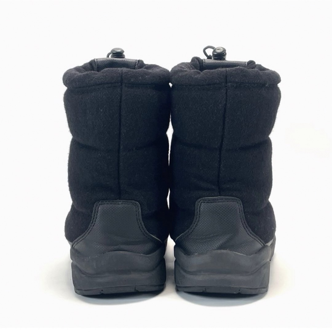 THE NORTH FACE - 最終価格 ザノースフェイス ヌプシ ブラック THE NORTH FACE - 最終価格 ザノースフェイス ヌプシ ブラック