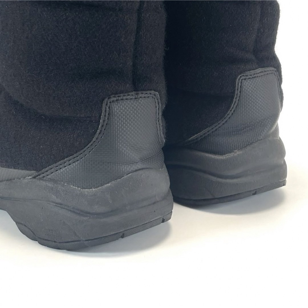 THE NORTH FACE - 最終価格 ザノースフェイス ヌプシ ブラック THE NORTH FACE - 最終価格 ザノースフェイス ヌプシ ブラック