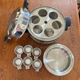 アムウェイ 蒸し器のフリマアイテム一覧 アムウェイ 蒸し器のフリマアイテム一覧