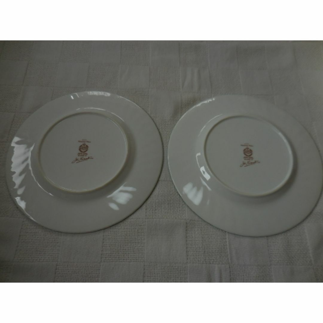 MINTON - 希少廃盤☆美品 MINTON ミントン ハドンホール 深皿21 MINTON - 希少廃盤☆美品 MINTON ミントン ハドンホール 深皿21
