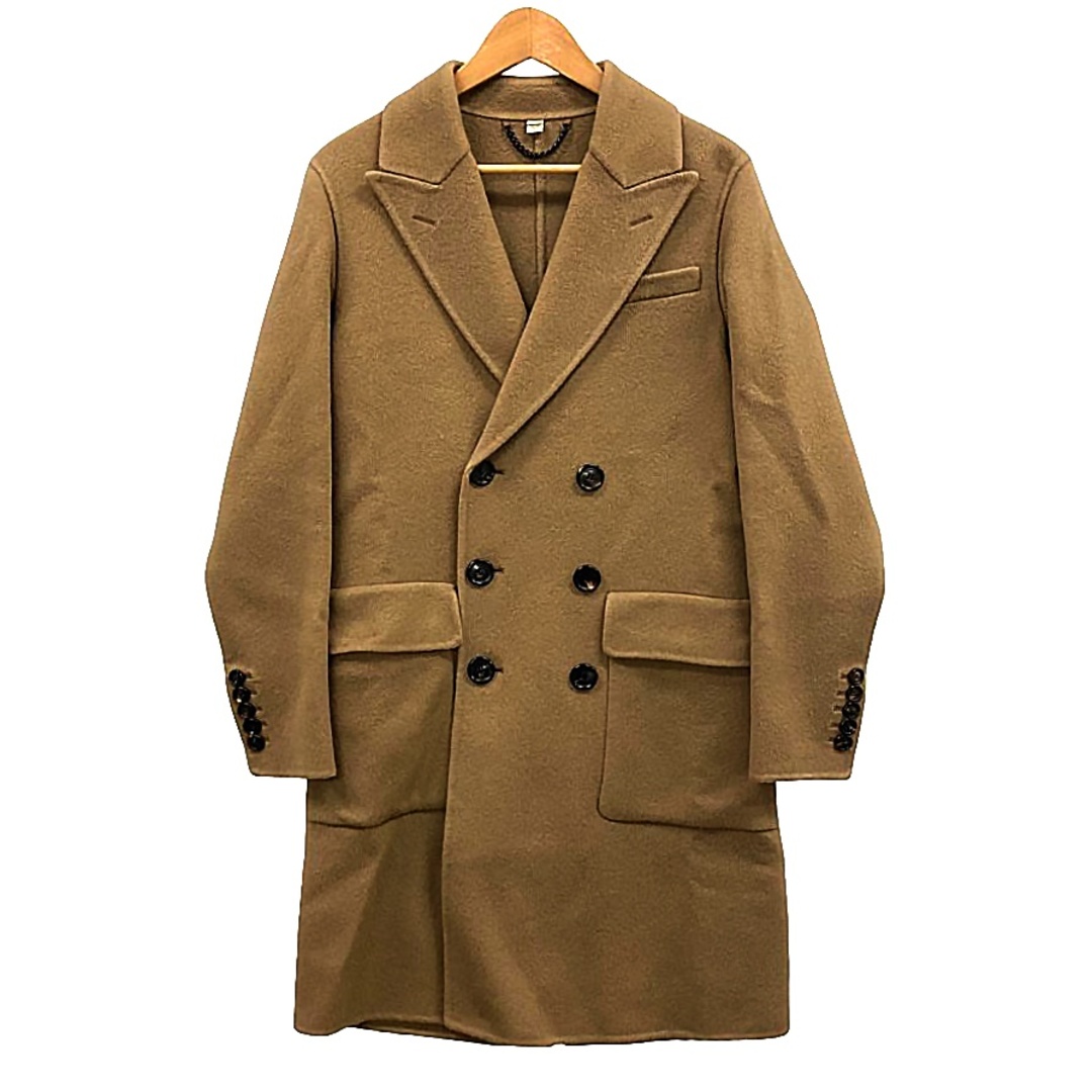 BURBERRY - バーバリー ロンドン ダブルブレスト コート BURBERRY - バーバリー ロンドン ダブルブレスト コート